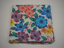 Load image into Gallery viewer, BLANC JUJU⑱3 handkerchiefs