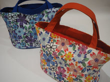 Load image into Gallery viewer, BLANC JUJU⑳tote bag