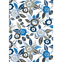 Load image into Gallery viewer, DOSEA Ladies⑥20-lk-01 Flower leaf pattern Okinawa Kariyushi wear