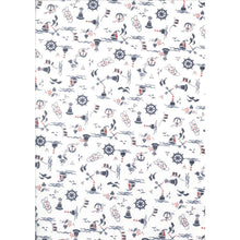 Load image into Gallery viewer, DOSEA Ladies⑨20-lk-04 Summer memory pattern Okinawa Kariyushi Sport swear