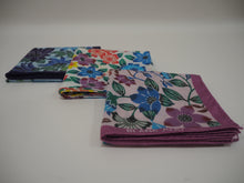 Load image into Gallery viewer, BLANC JUJU⑱3 handkerchiefs