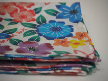Load image into Gallery viewer, BLANC JUJU⑱3 handkerchiefs