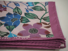 Load image into Gallery viewer, BLANC JUJU⑱3 handkerchiefs