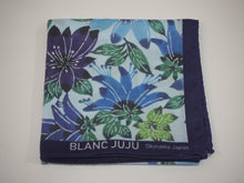 Load image into Gallery viewer, BLANC JUJU⑱3 handkerchiefs