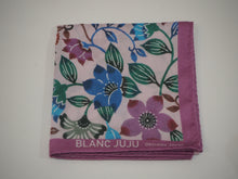 Load image into Gallery viewer, BLANC JUJU⑱3 handkerchiefs