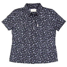 Load image into Gallery viewer, DOSEA Ladies⑨20-lk-04 Summer memory pattern Okinawa Kariyushi Sport swear