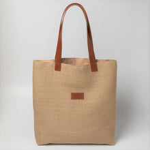이미지를 갤러리 뷰어에 로드 , 琉球帆布⑮Coffee handbag

